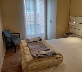  Appartement � louer 2 pi�ces 35 m�