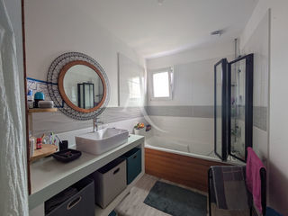  Maison � vendre 5 pi�ces 123 m�