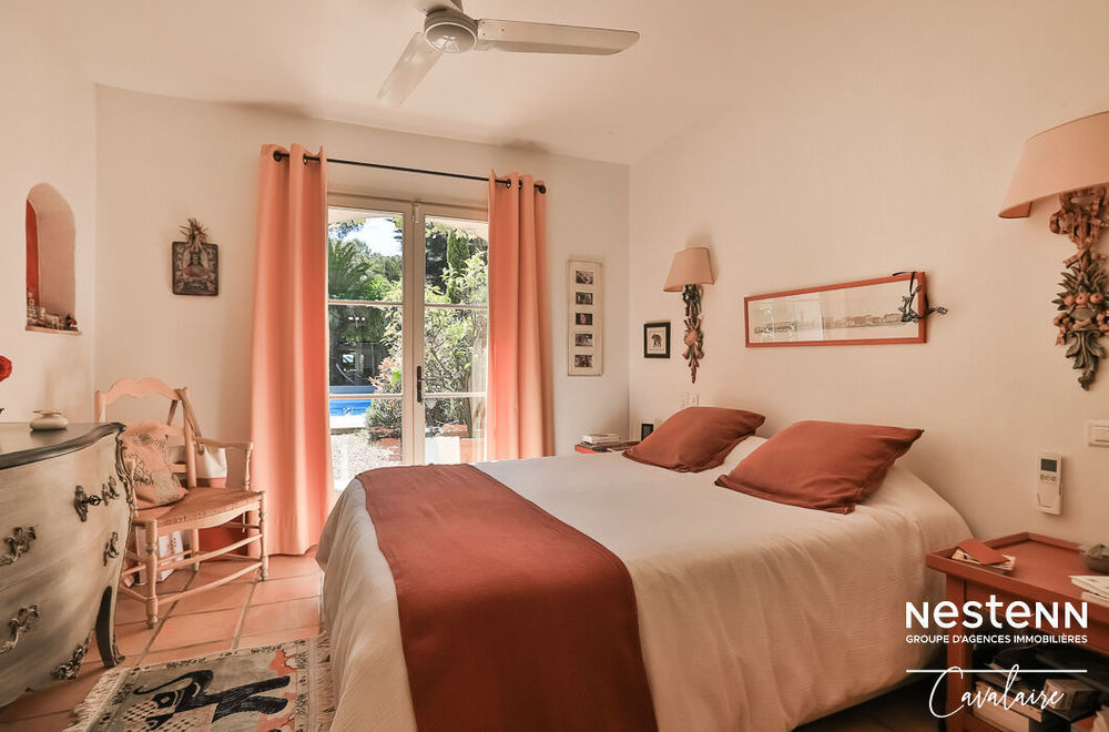 � vendre  Maison Saint-Tropez (83990)