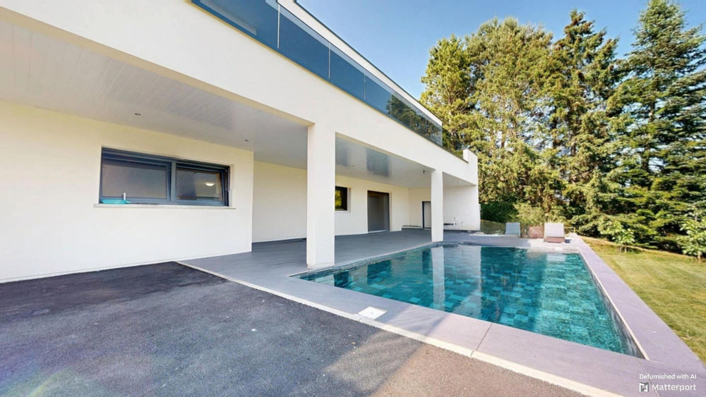 � vendre  Villa Saint-Vit (25410)