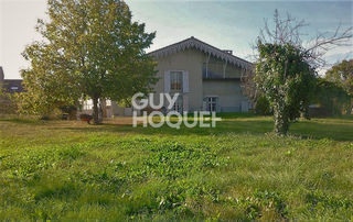  Maison � vendre 12 pi�ces 220 m�