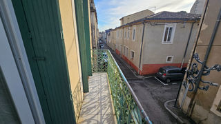  Appartement � vendre 5 pi�ces 98 m�