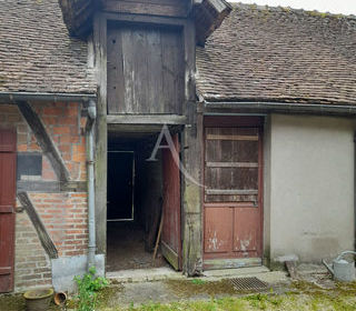  Maison � louer 2 pi�ces 46 m� Souesmes