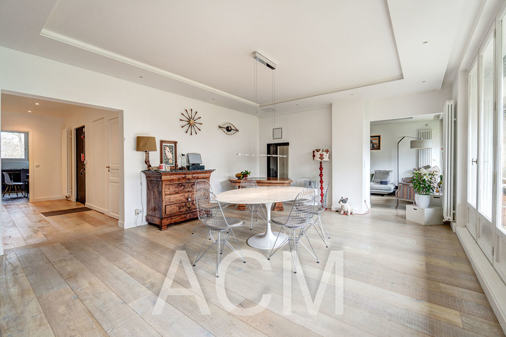 � vendre  Appartement Maisons-Laffitte (78600)