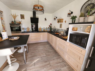  Maison � vendre 5 pi�ces 196 m�