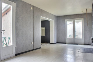  Maison � vendre 2 pi�ces 50 m�