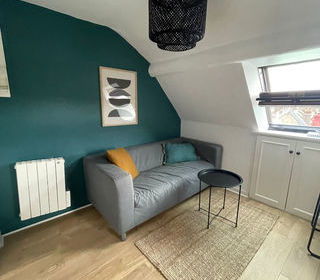  Appartement � louer 1 pi�ce 21 m�