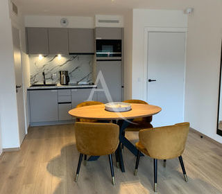  Appartement � vendre 2 pi�ces 40 m�