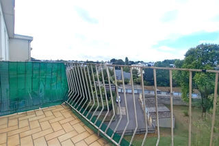  Appartement � vendre 3 pi�ces 60 m�