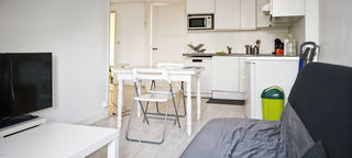  Appartement � vendre 2 pi�ces 36 m�