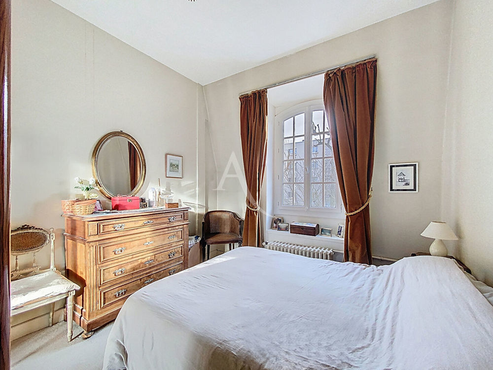 � vendre  Appartement Saint-Germain-en-Laye (78100)