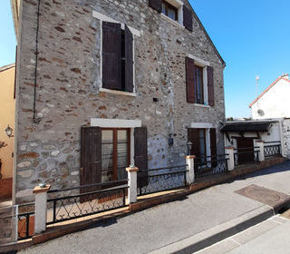  Maison � vendre 5 pi�ces 95 m�