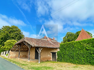  Maison � vendre 11 pi�ces 437 m�