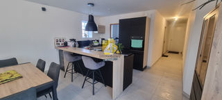  Maison � vendre 6 pi�ces 119 m�