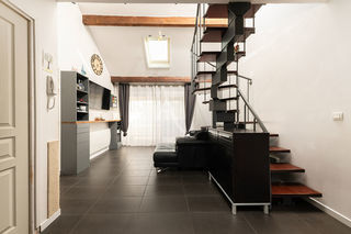  Appartement � vendre 4 pi�ces 65 m�