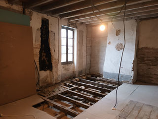  Maison � vendre 4 pi�ces 120 m�