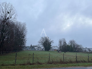  Terrain � vendre 5753 m�