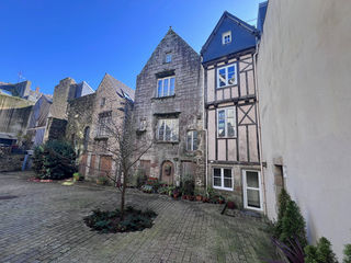  Appartement � vendre 3 pi�ces 65 m�