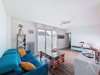  Appartement � vendre 3 pi�ces 58 m�