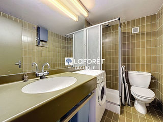  Appartement � louer 1 pi�ce 18 m�