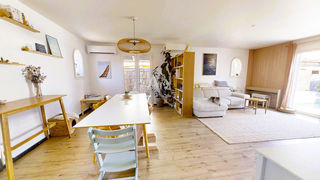  Maison � vendre 5 pi�ces 133 m�