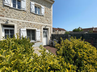  Appartement � vendre 3 pi�ces 58 m�