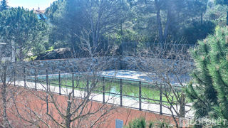  Appartement � vendre 3 pi�ces 58 m�