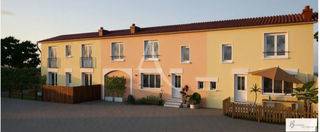  Maison � vendre 4 pi�ces 74 m�