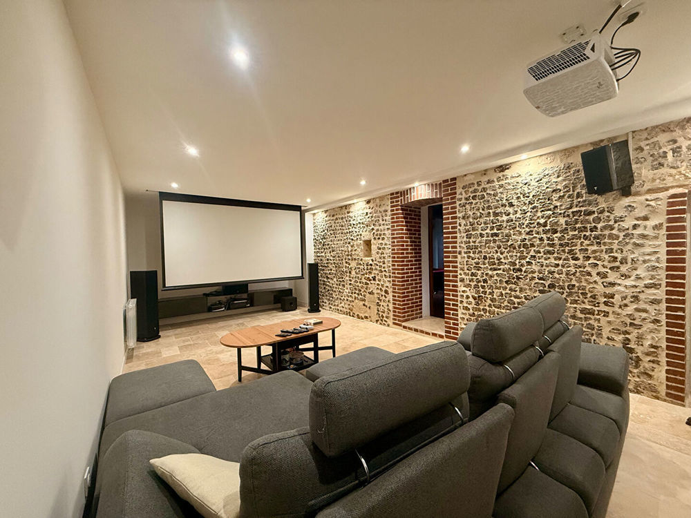 � vendre  Maison Criquetot-l'Esneval (76280)