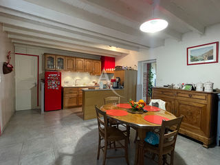  Maison � vendre 6 pi�ces 129 m�