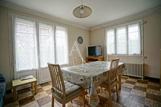  Maison � vendre 4 pi�ces 76 m�