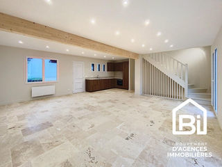  Maison � vendre 6 pi�ces 120 m�