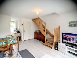  Maison � vendre 2 pi�ces 48 m�