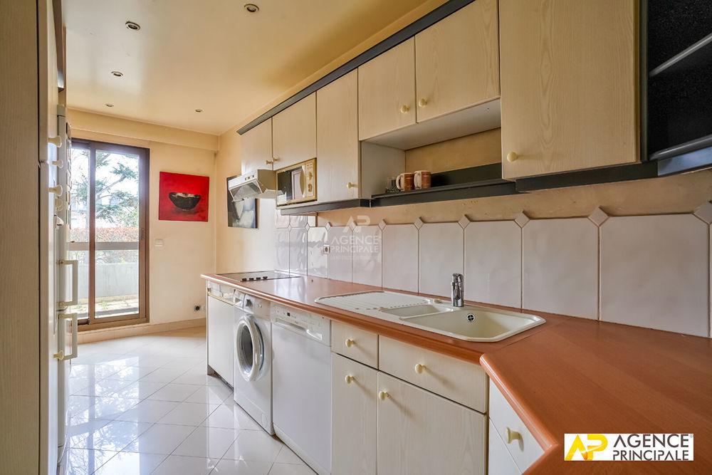 � vendre  Appartement Maisons-Laffitte (78600)