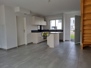  Maison � louer 4 pi�ces 87 m�