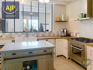  Maison � vendre 7 pi�ces 158 m�