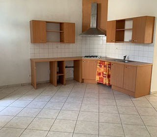  Appartement � louer 3 pi�ces 55 m�