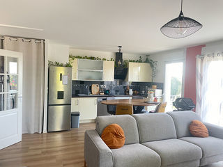  Appartement � vendre 3 pi�ces 65 m�