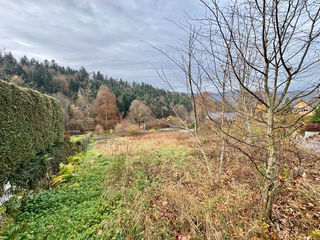  Terrain � vendre 2136 m�