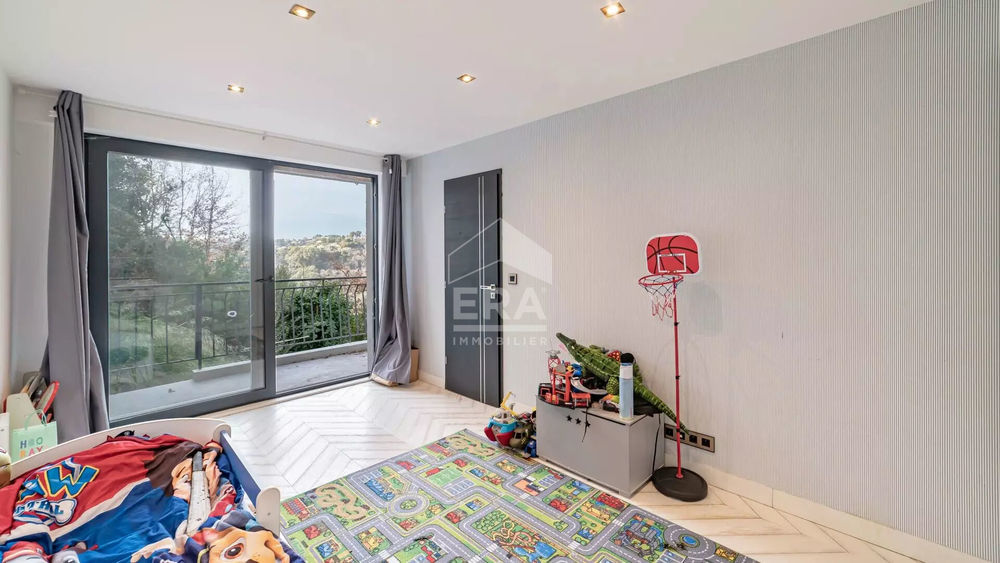 � vendre  Maison Cagnes-sur-Mer (06800)