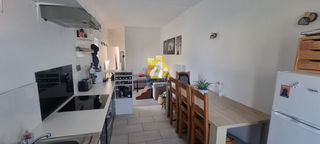  Maison � vendre 2 pi�ces 