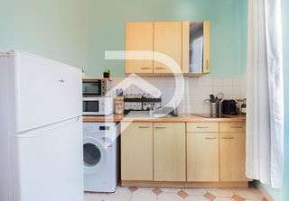  Appartement � vendre 1 pi�ce 24 m�