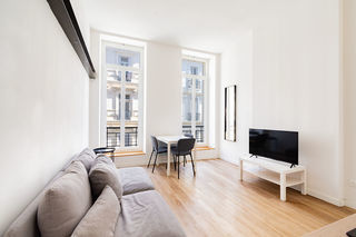  Appartement � vendre 1 pi�ce 32 m�