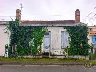  Maison � vendre 4 pi�ces 98 m�