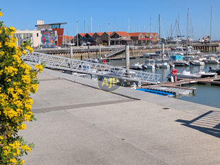  Terrain � vendre 475 m�