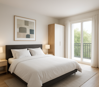  Appartement � vendre 5 pi�ces 93 m�