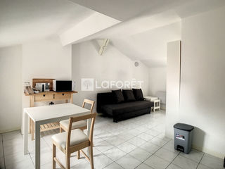  Appartement � louer 1 pi�ce 18 m�