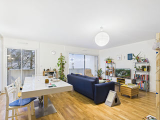  Appartement � louer 4 pi�ces 89 m�