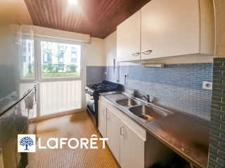  Appartement � vendre 5 pi�ces 81 m�