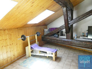  Appartement � vendre 4 pi�ces 67 m�